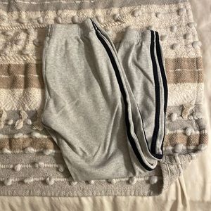 Brandy Melville sweatpants